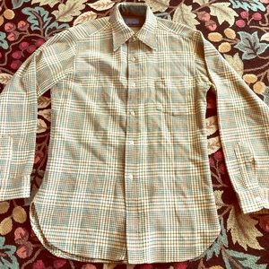 Mens Pendleton 100% Virgin Wool Medium